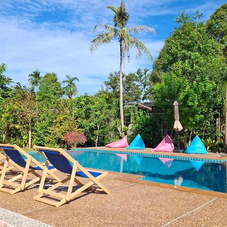 Pana Long Beach Resort - Sha Plus Koh Lanta Exterior photo