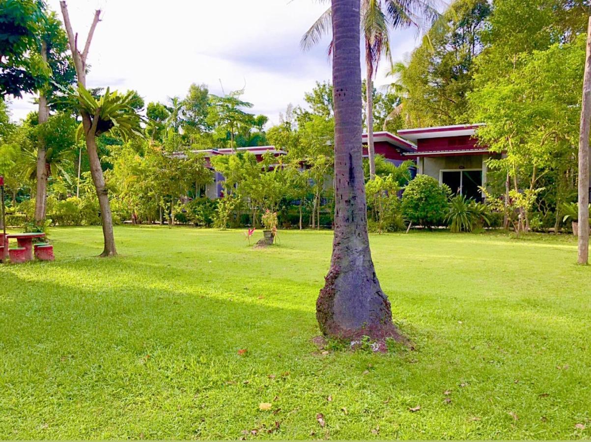 Pana Long Beach Resort - Sha Plus Koh Lanta Exterior photo