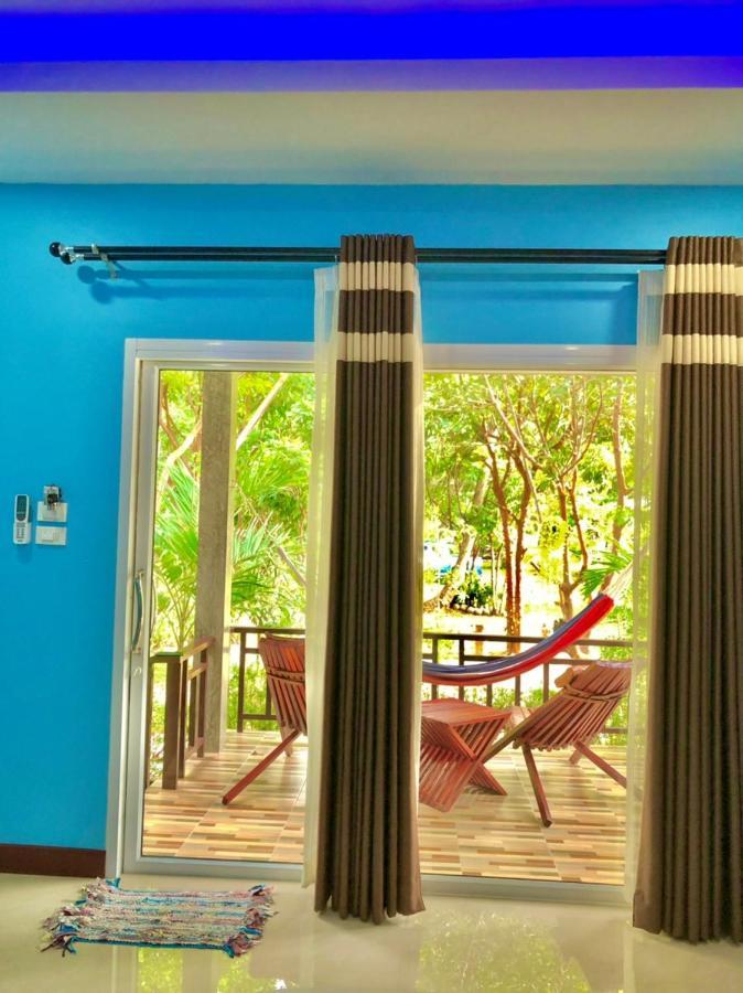 Pana Long Beach Resort - Sha Plus Koh Lanta Exterior photo