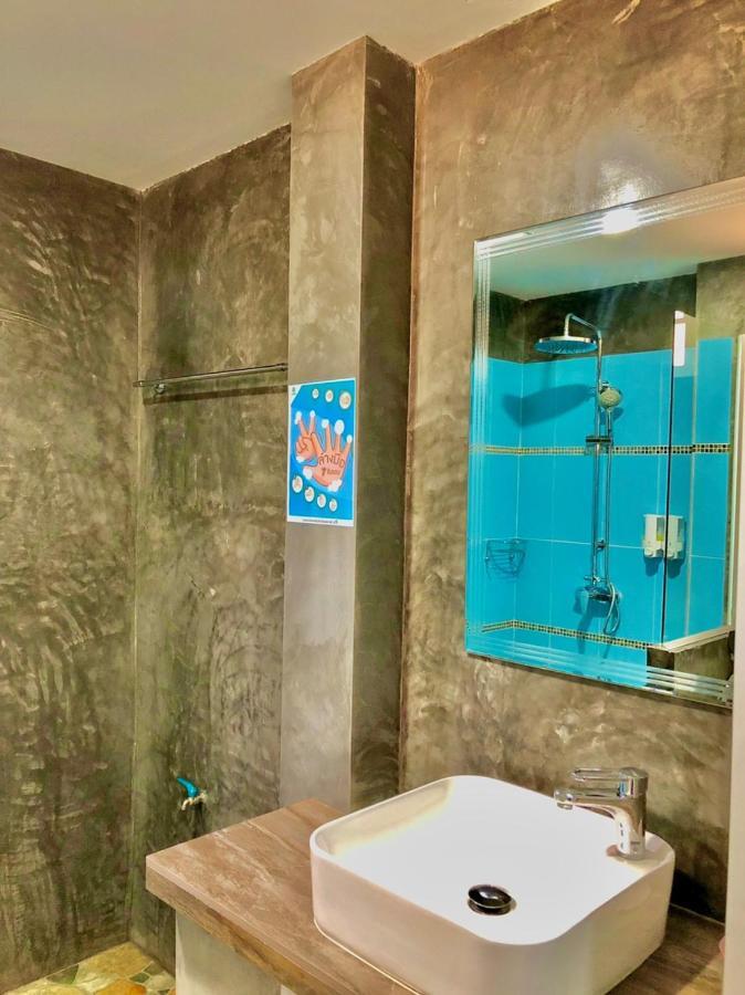 Pana Long Beach Resort - Sha Plus Koh Lanta Exterior photo