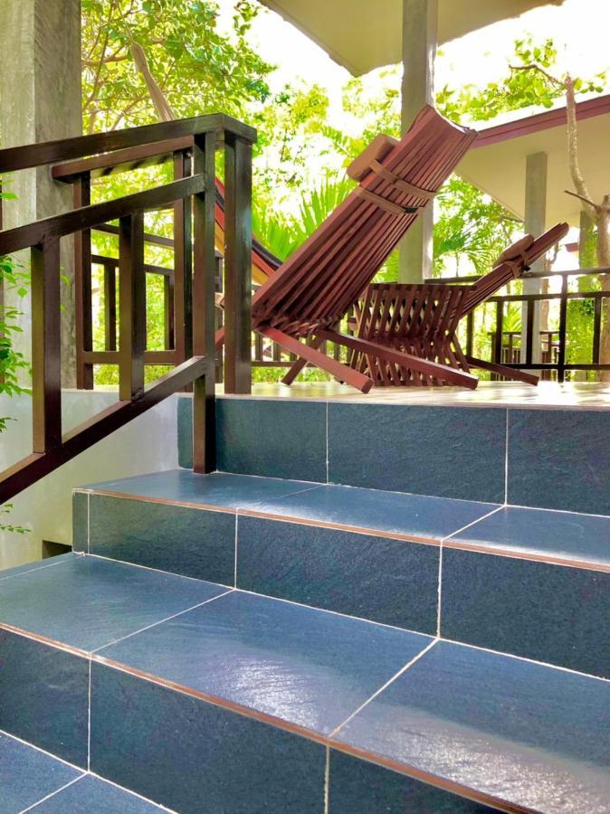 Pana Long Beach Resort - Sha Plus Koh Lanta Exterior photo