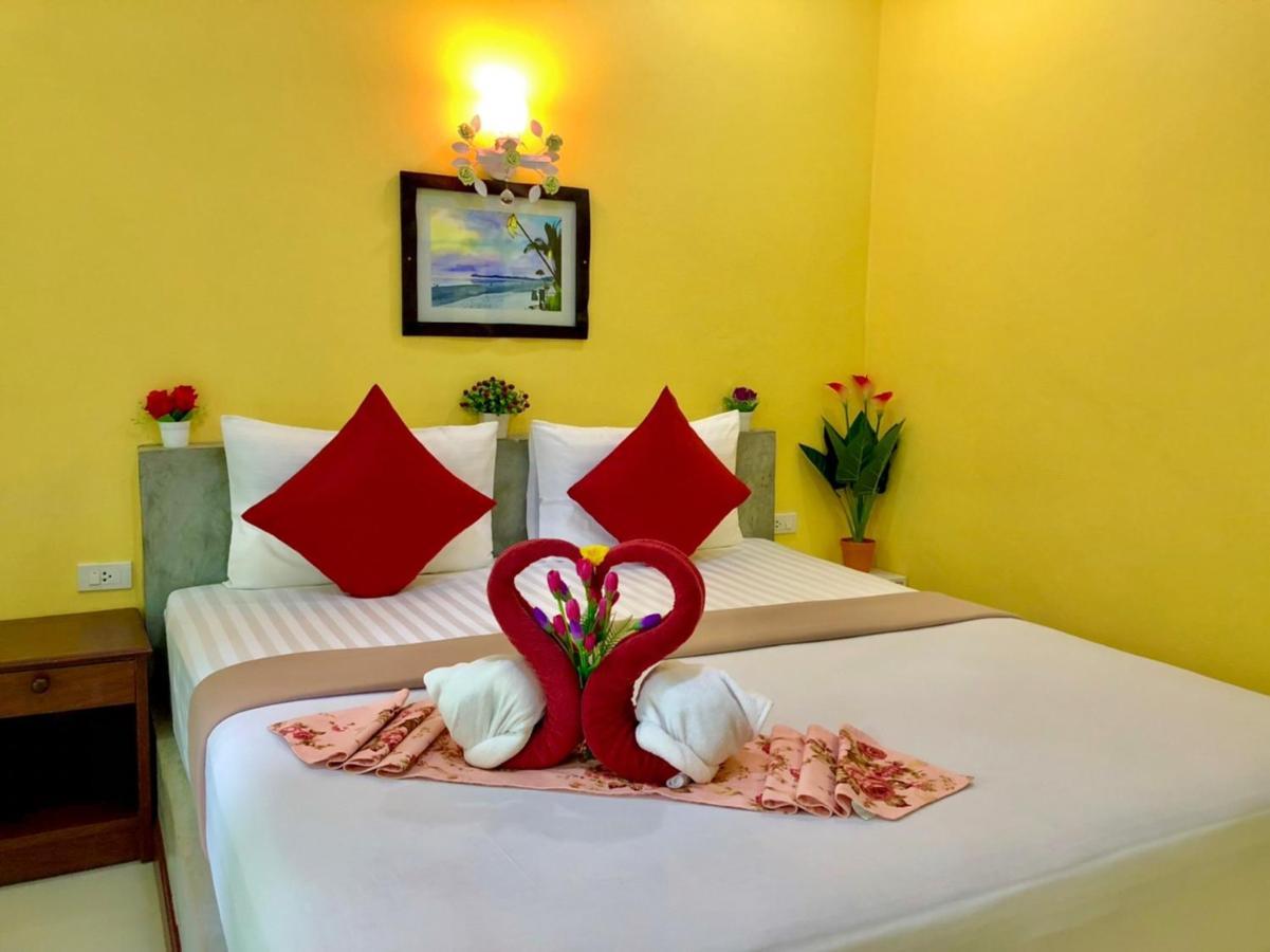 Pana Long Beach Resort - Sha Plus Koh Lanta Exterior photo