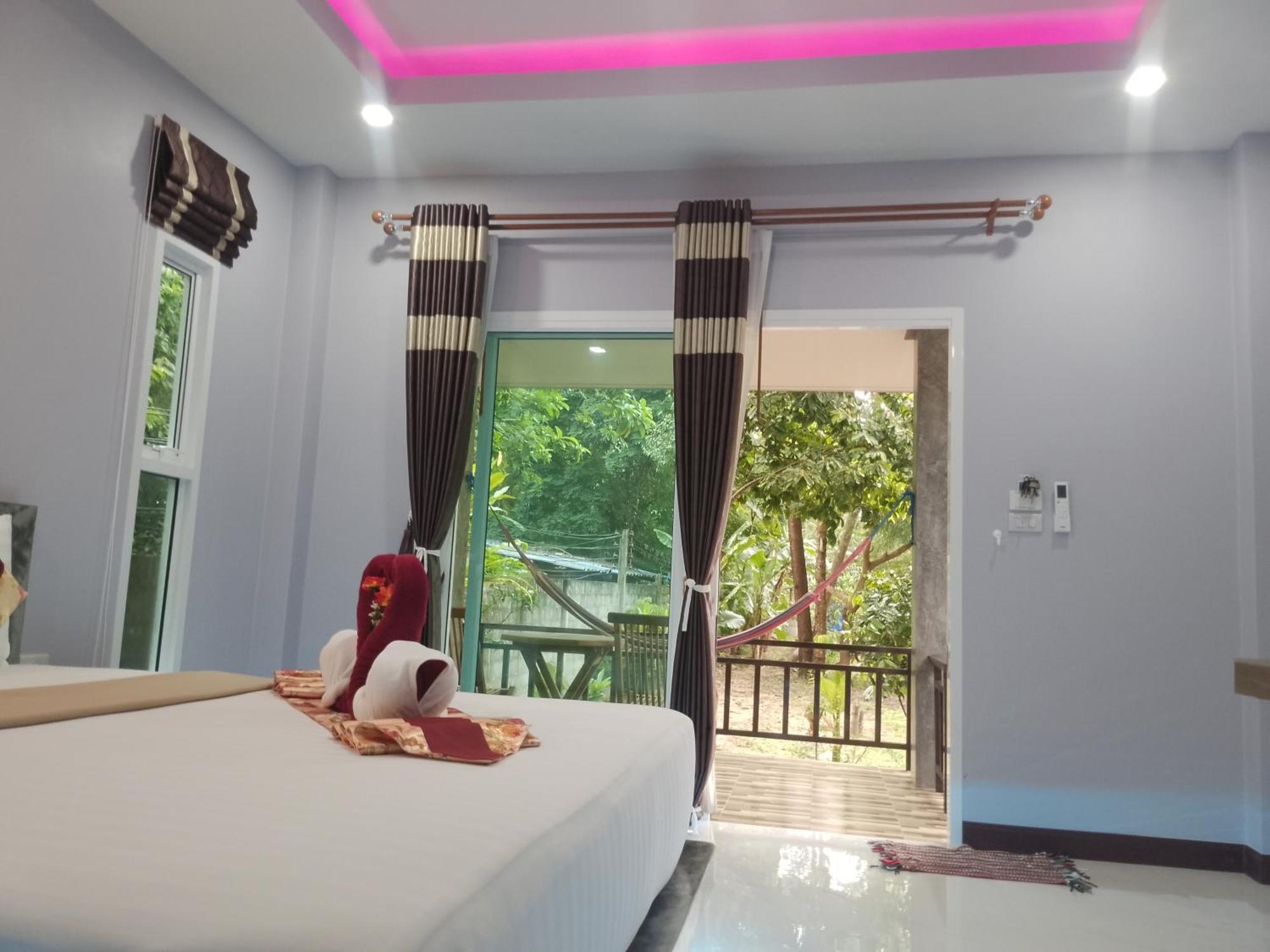 Pana Long Beach Resort - Sha Plus Koh Lanta Exterior photo