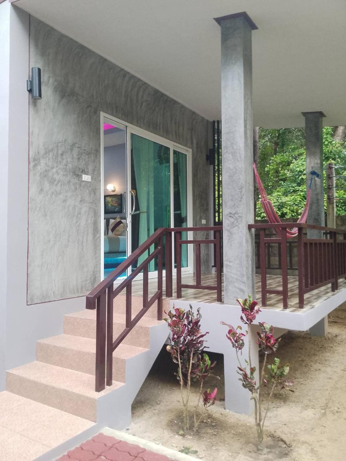 Pana Long Beach Resort - Sha Plus Koh Lanta Exterior photo