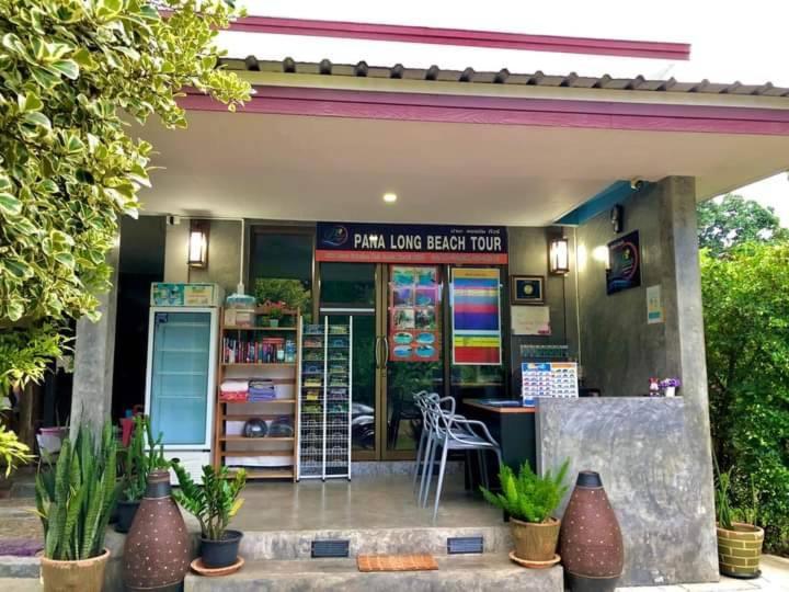 Pana Long Beach Resort - Sha Plus Koh Lanta Exterior photo