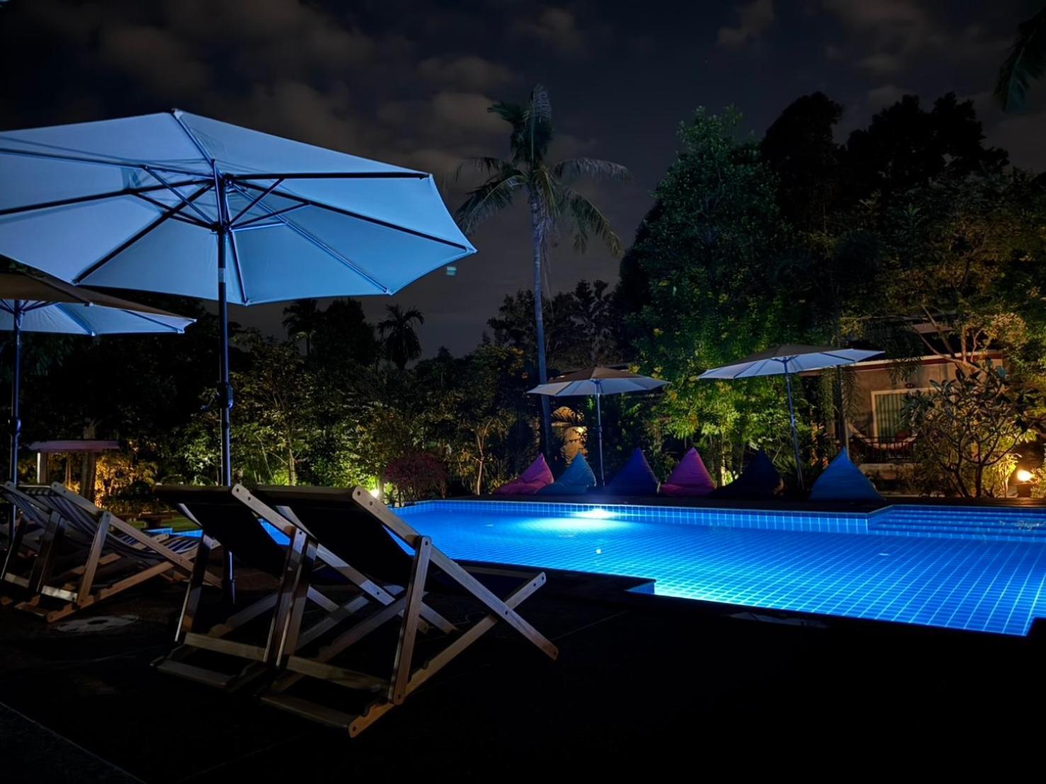 Pana Long Beach Resort - Sha Plus Koh Lanta Exterior photo
