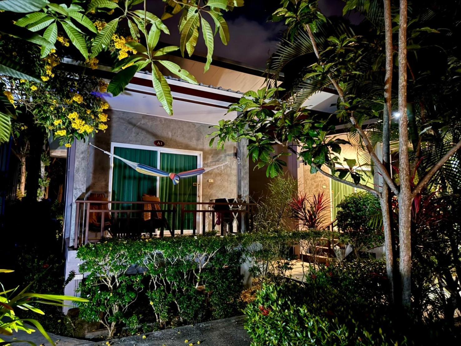 Pana Long Beach Resort - Sha Plus Koh Lanta Exterior photo