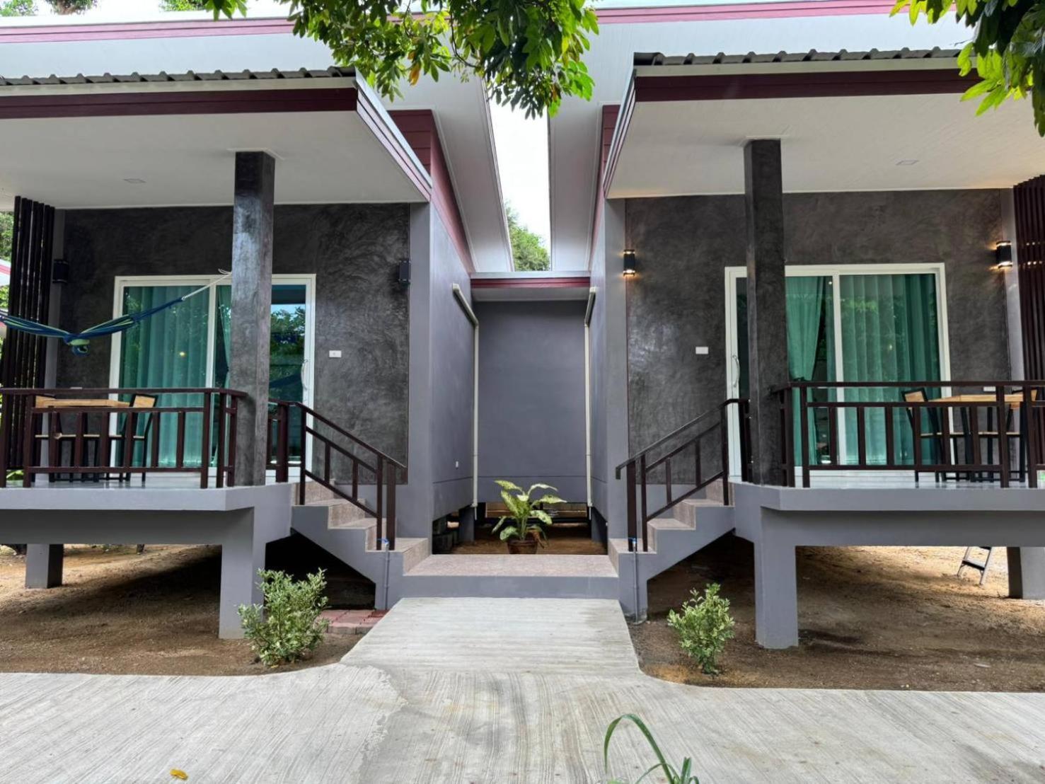 Pana Long Beach Resort - Sha Plus Koh Lanta Exterior photo