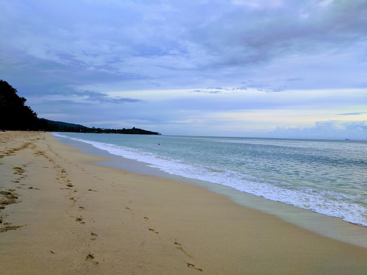 Pana Long Beach Resort - Sha Plus Koh Lanta Exterior photo