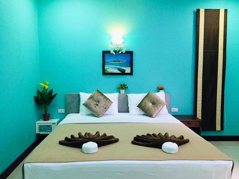 Pana Long Beach Resort - Sha Plus Koh Lanta Exterior photo