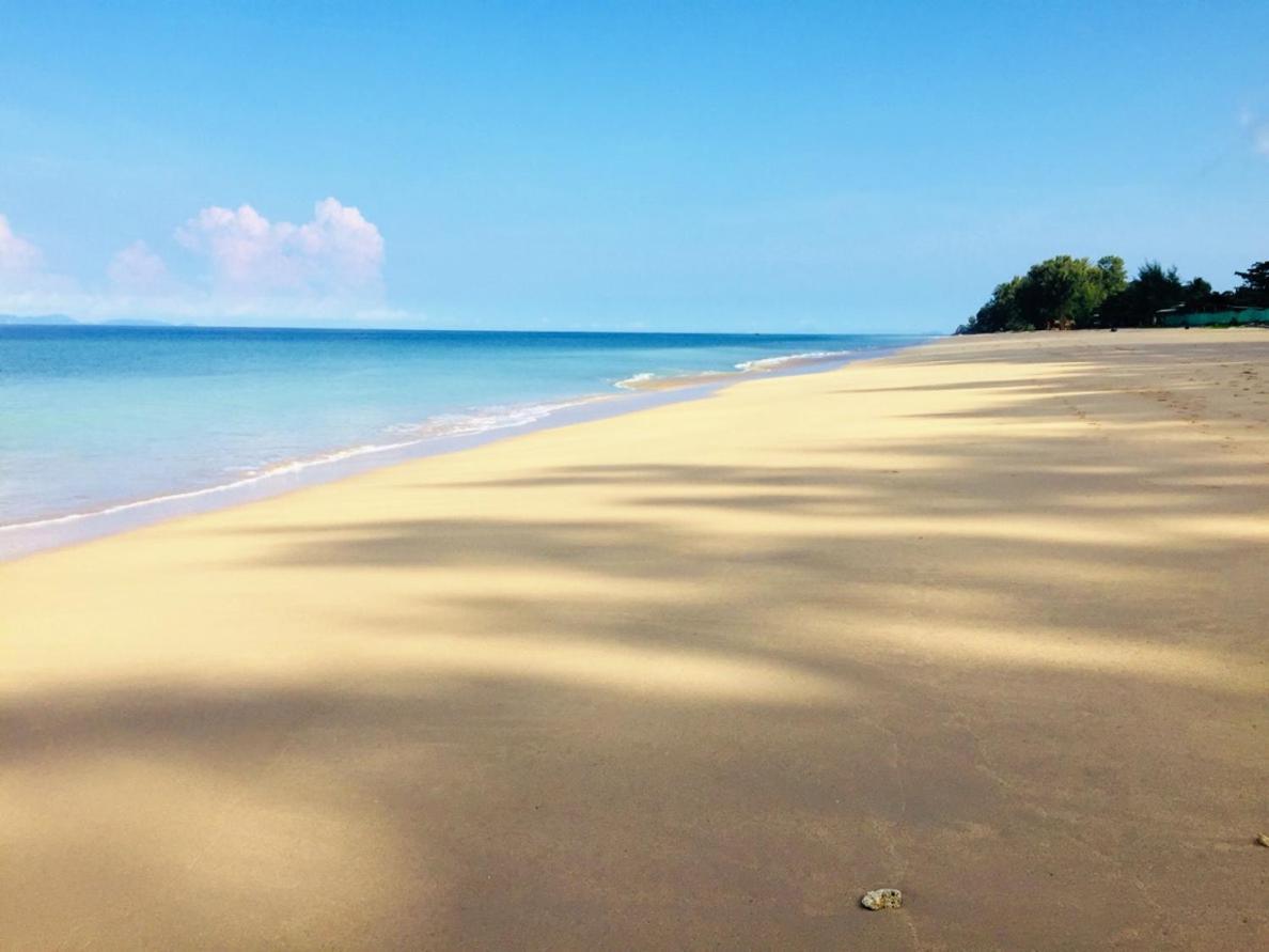 Pana Long Beach Resort - Sha Plus Koh Lanta Exterior photo